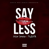 Peter Jericho - Say Less