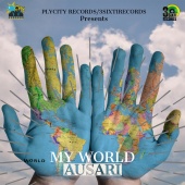 Ausari - My World