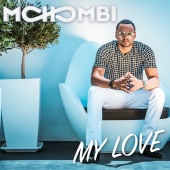 Mohombi - My Love