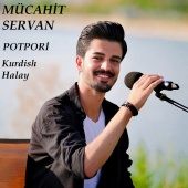 Mücahit Servan - Kurdish Halay Potpori