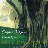 Sagopa Kajmer - Romantizma 2015 Re-Mastered