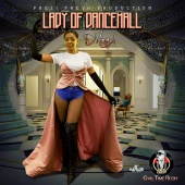 D'Angel - Lady of Dancehall