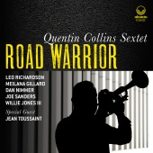 Quentin Collins - Road Warrior