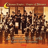 Kudsi Erguner - La Banda Ala Turka