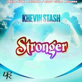 Khevin Stash - Stronger