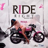 Myoka - Ride Right