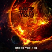 Blacktop Mojo - Under the Sun