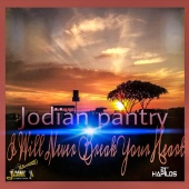 Jodian Pantry - I Will Never Break Your Heart