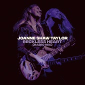 Joanne Shaw Taylor - Reckless Heart (Radio Mix)