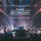 Tiago Bettencourt - Morena (Ao Vivo no Coliseu dos Recreios)