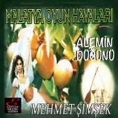 Mehmet Şimşek - Alemin Düğünü / Malatya Oyun Havaları