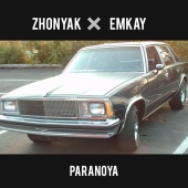Zhonyak - Paranoya