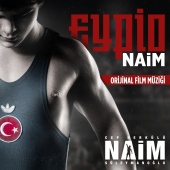 Eypio - Naim Cep Herkülü Naim Süleymanoğlu Orjinal Film Müziği