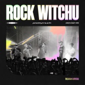 PRETTYMUCH - Rock Witchu