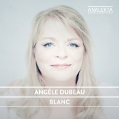 La Pietà & Angèle Dubeau - Blanc