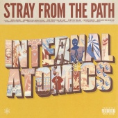 Stray From The Path - Actions Not Words