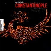 Patricia O'Callaghan & Maryem Hassan Tollar & Gryphon Trio - Constantinople