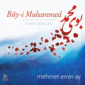 Mehmet Emin Ay - Buy-i Muhammed