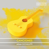 Adam Cicchillitti - Canciones