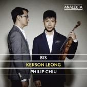 Kerson Leong & Philip Chiu - Bis
