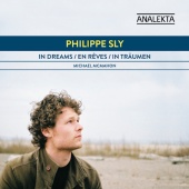 Philippe Sly & Michael McMahon - In Dreams