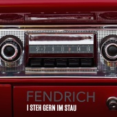 Rainhard Fendrich - I steh gern im Stau