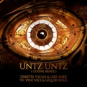 Dimitri Vegas & Like Mike - Untz Untz (Coone Remix)