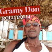 Gramy Don - Rolli Polli
