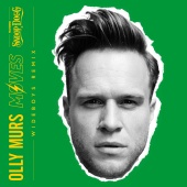 Olly Murs - Moves (Wideboys Remix)