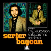 Serter Bağcan - Mümkün Değil (1975 Eurovision Şarkı Yarışması Üçüncüsü)