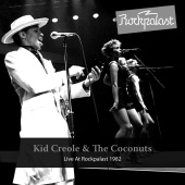 Kid Creole And The Coconuts - Live At Rockpalast [Grugahalle Essen, 16.10.1982 & Satory Halls Cologne, 03.06.1982]