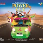Gurmeet Singh - Power Cut Original Motion Picture Soundtrack