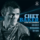 Chet Baker - Live in London