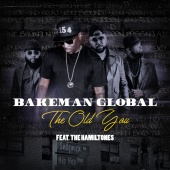 Bakeman Global - The Old You