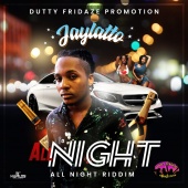Jaylatto - Party All Night