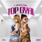 J Sensation - Top Gyal