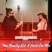 Monica Rocha & Cota - You Really Got a Hold on Me