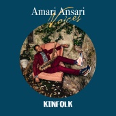 Amari Ansari - Kinfolk