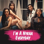 Natania - I'm a Nykaa Everyday