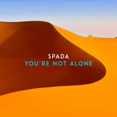 Spada - You're Not Alone (Extended Mix)