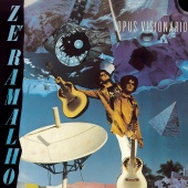 Zé Ramalho - Opus Visionário