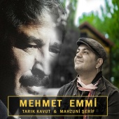 Tarık Kavut & Aşık Mahzuni Şerif - Mehmet Emmi
