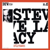 Steve Lacy - Straws (Instrumental)