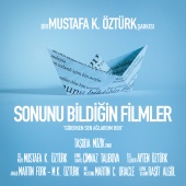 Mustafa K. Öztürk - Sonunu Bildiğin Filmler