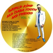 IWorld King - IWorld King AKA Isaba Tooth And Friends, Vol.1