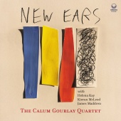 The Calum Gourlay Quartet - Blue Fugates