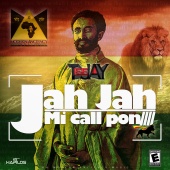 Teejay & Modern Anciency Music - Jah Jah Mi Call Pon