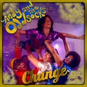 Andy and the Odd Socks - Change