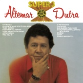 Altemar Dutra - Disco de Ouro