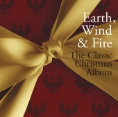 Earth, Wind & Fire - The Classic Christmas Album
